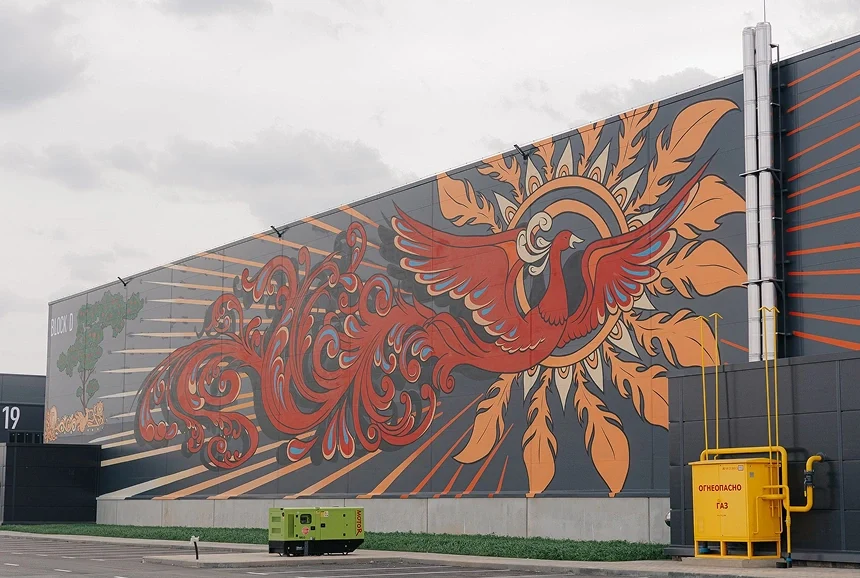 Сразу два парка INDUSTRIAL CITY вышли в финал CRE Awards