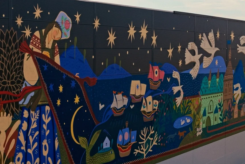 Исследование: INDUSTRIAL CITY создает культурный код промышленных парков нового поколения